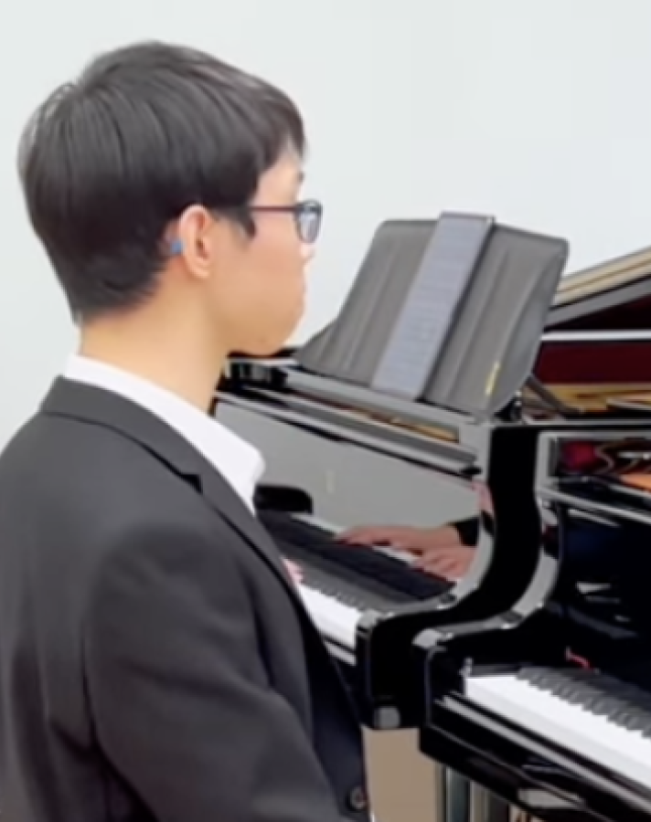 Li Tianyou World Federation of International Music Competitions